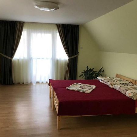 Casa Bis Apartment Sibiu Luaran gambar