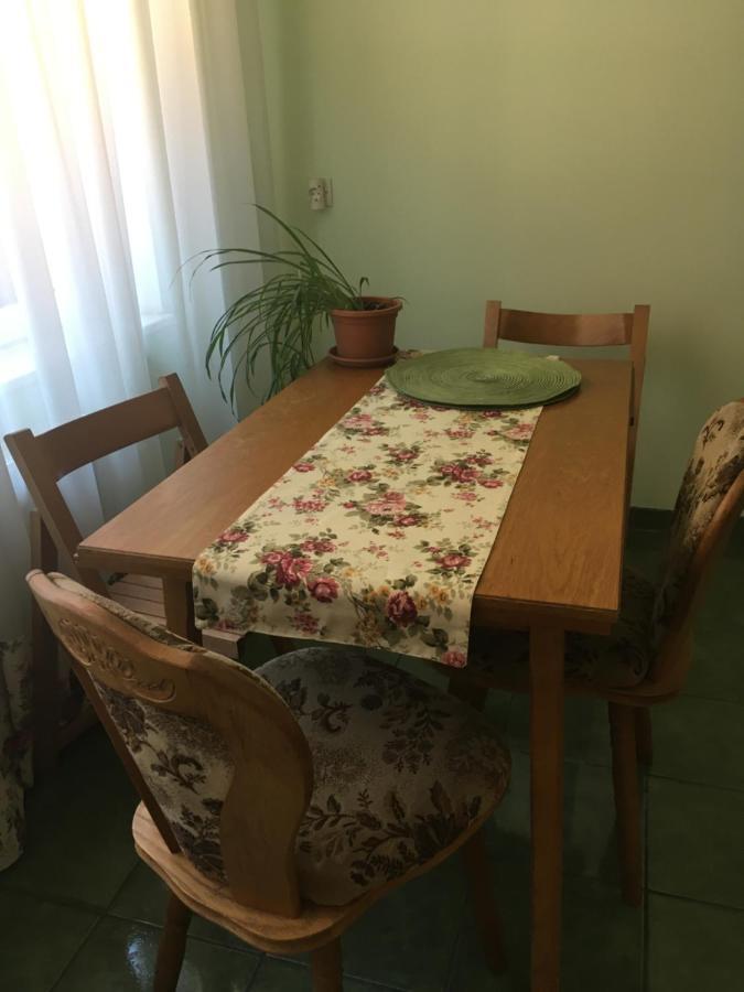 Casa Bis Apartment Sibiu Luaran gambar