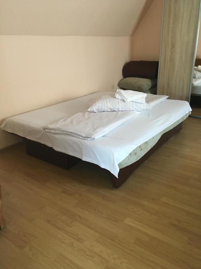 Casa Bis Apartment Sibiu Luaran gambar