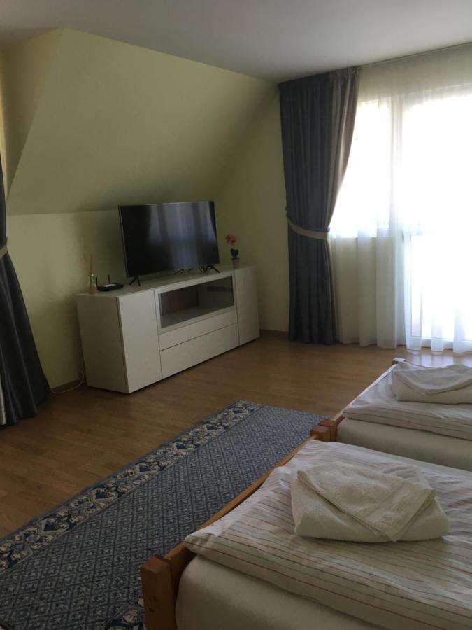 Casa Bis Apartment Sibiu Luaran gambar