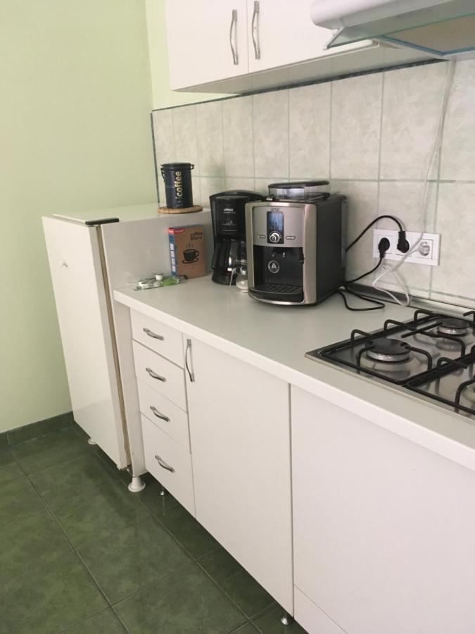 Casa Bis Apartment Sibiu Luaran gambar