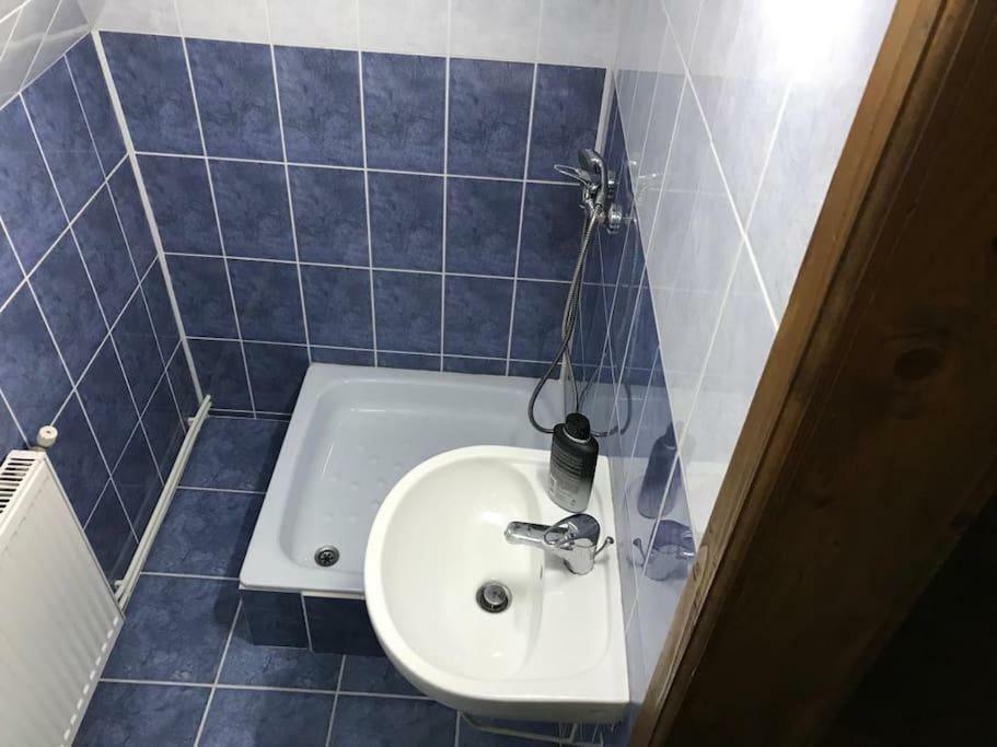 Casa Bis Apartment Sibiu Luaran gambar