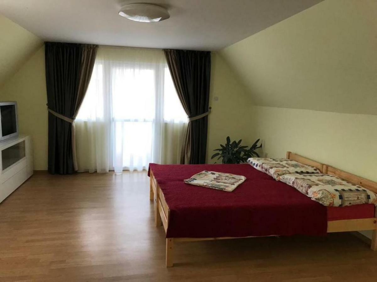 Casa Bis Apartment Sibiu Luaran gambar